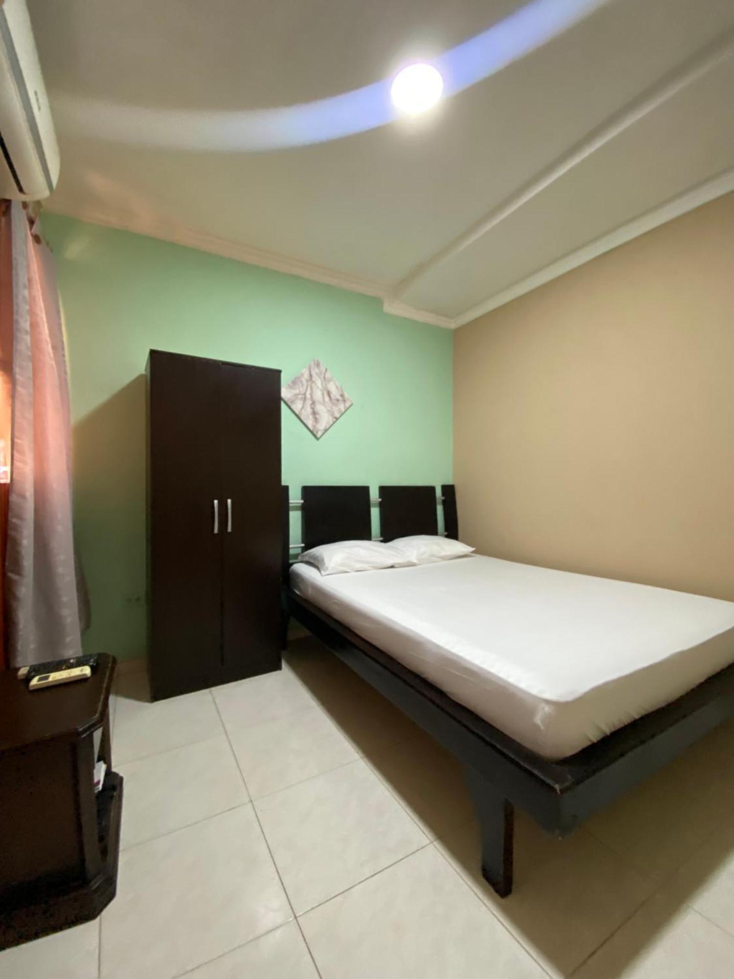 Napoles Hotel Valledupar Luaran gambar