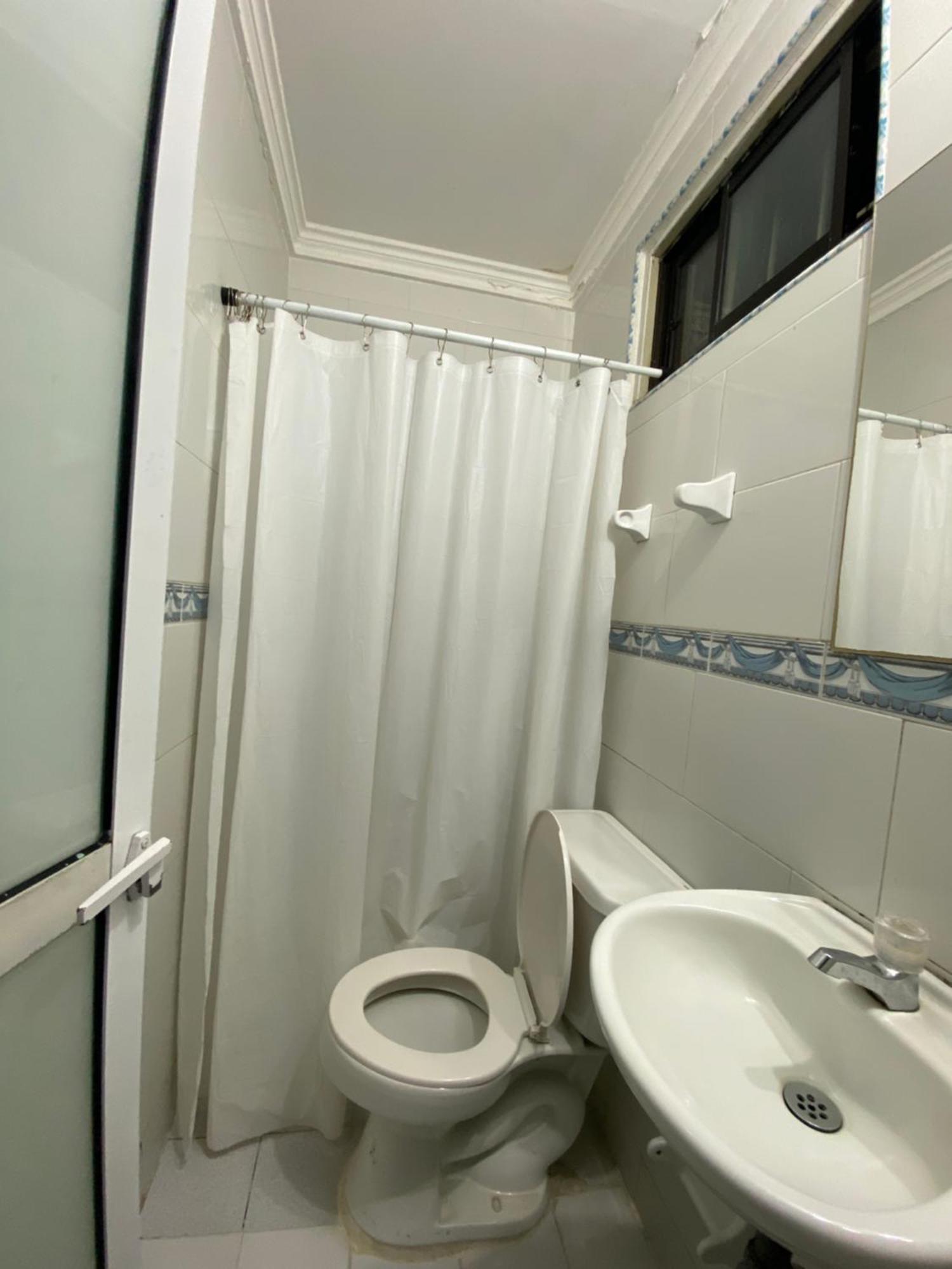 Napoles Hotel Valledupar Luaran gambar