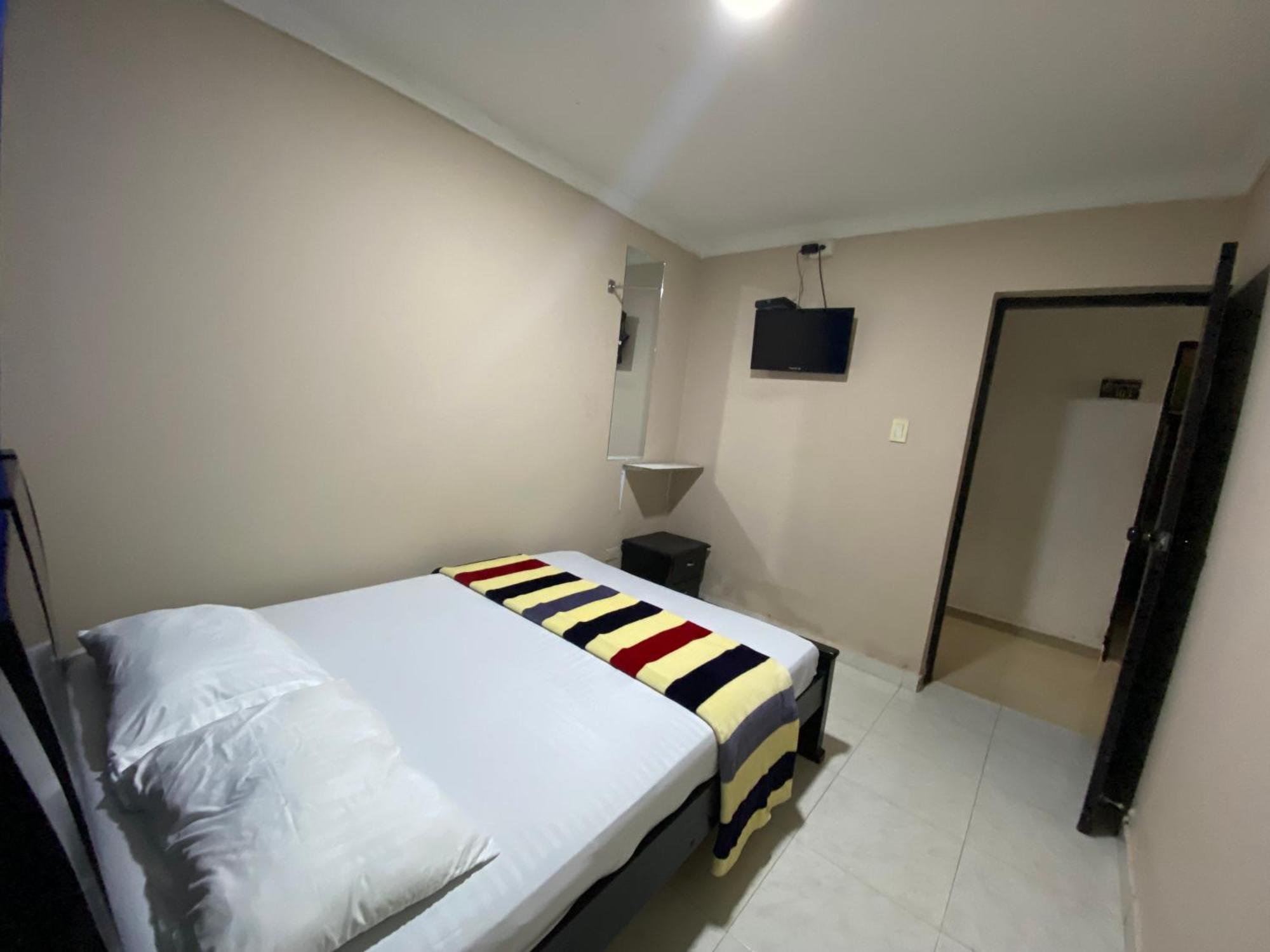 Napoles Hotel Valledupar Luaran gambar