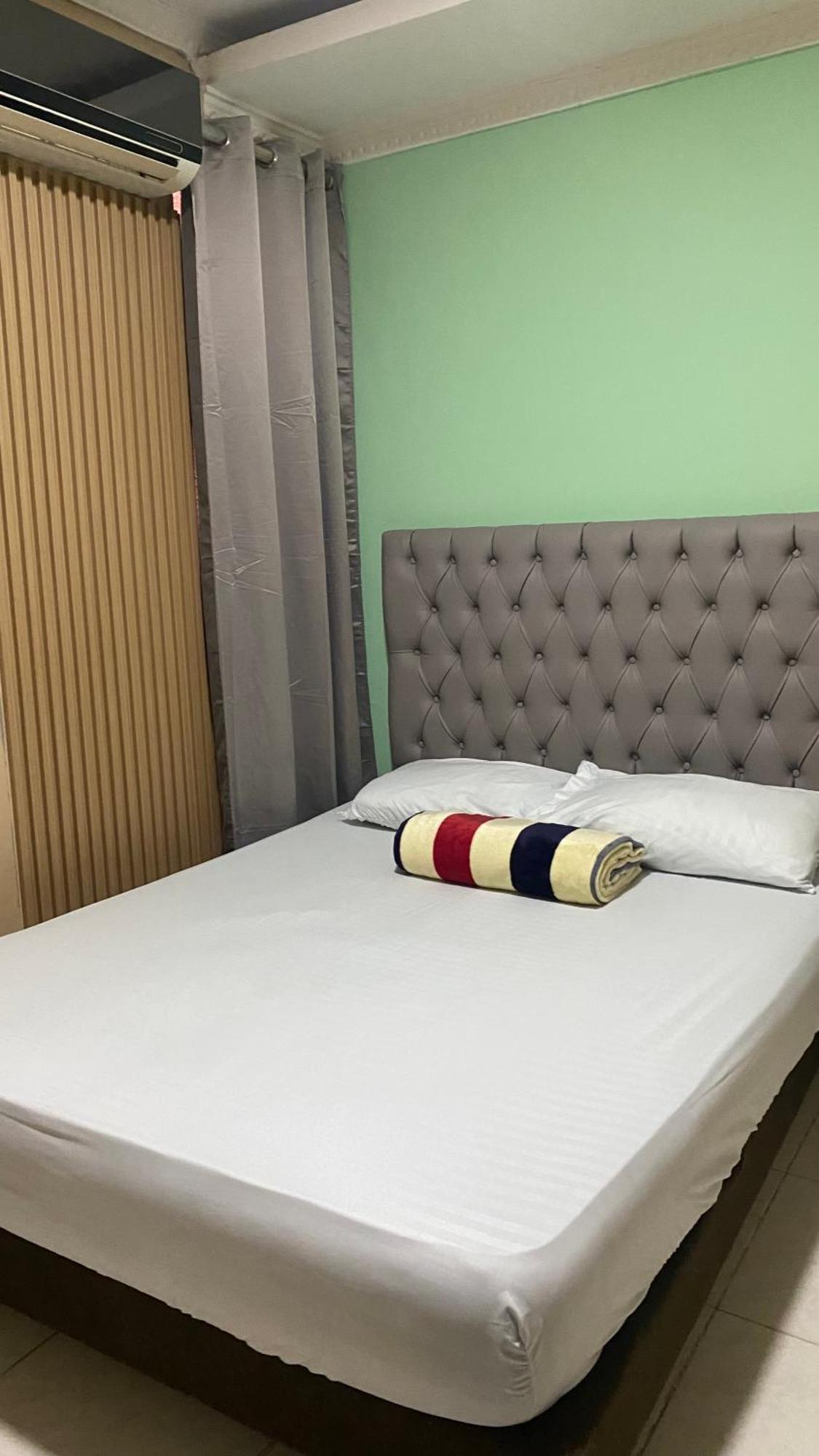 Napoles Hotel Valledupar Luaran gambar