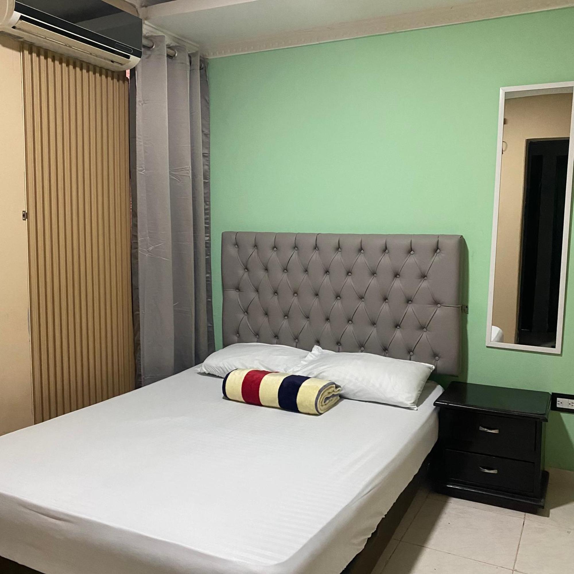 Napoles Hotel Valledupar Luaran gambar